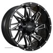 1544 B NOWE FELGI 18 5x120 4X4 VW AMAROK - 3