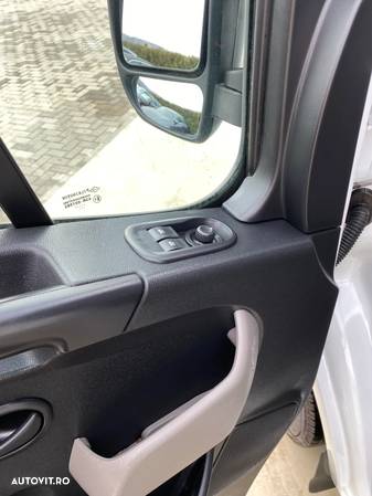 Renault Master  L2H2 DCI145 - 24