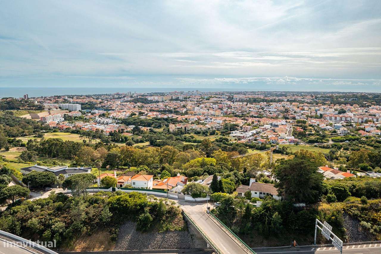 Moradia para Reabilitação Total, com 540 m² de Área Bruta de Construçã-7