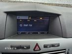 ZESTAW RADIO NAWIGACJA NAVI WYŚWIETLACZ EKRAN OPEL ASTRA III H DVD 90 - 2