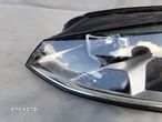 Lampa lewa lewy przód Vw Golf 7 VII 5G1941005E - 2