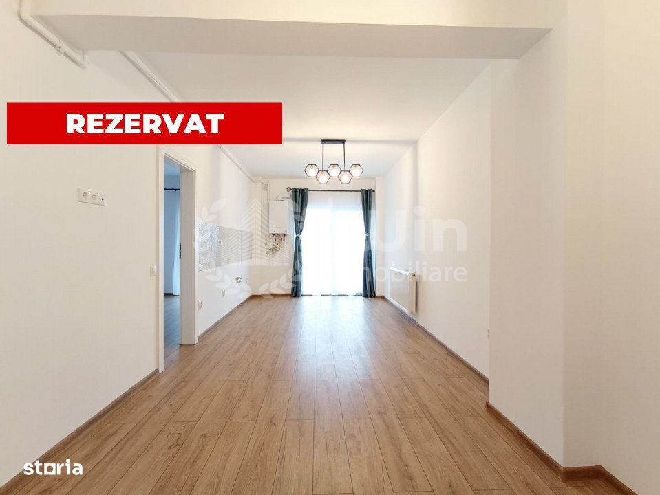 Apartament 2 camere | Bloc nou | Etaj 5/8 | Zona Kaufland Marasti!