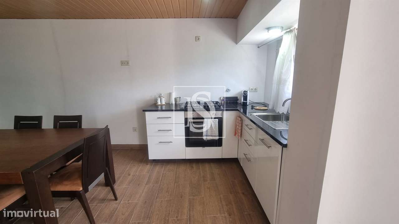 Moradia T2+1 Venda em Louredo,Vieira do Minho-9