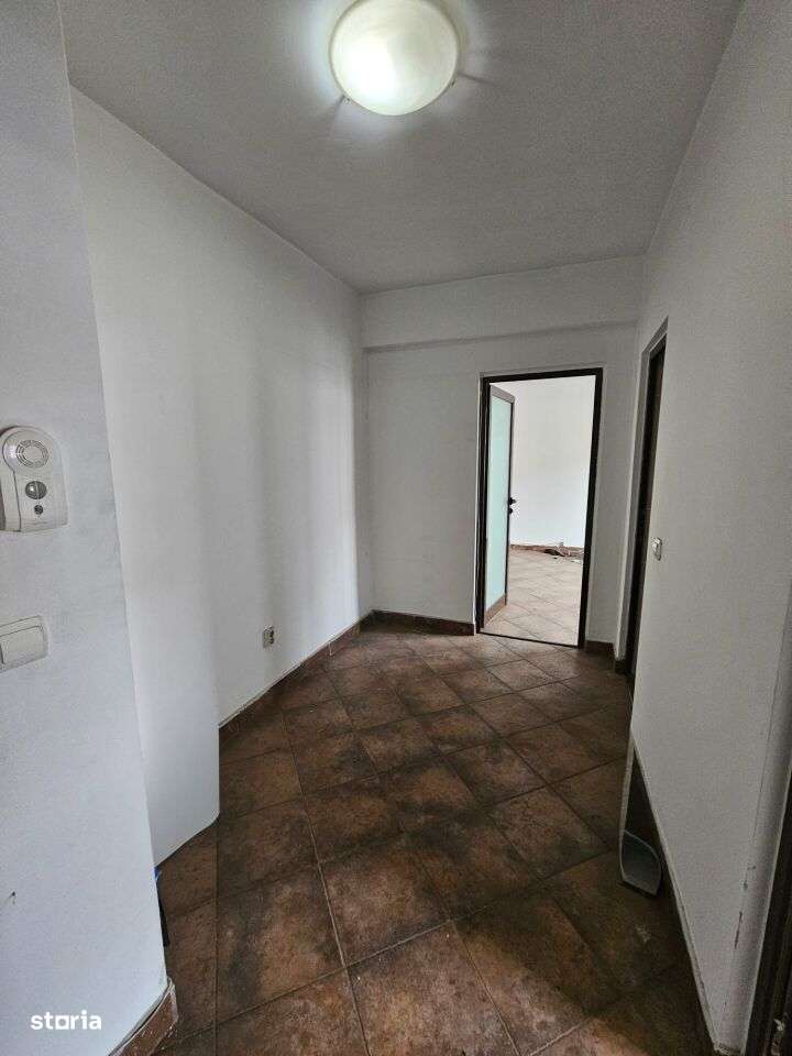 Apartament de vanzare Iasi 2 camere zona Tudor Vladimirescu-0
