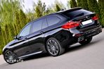 BMW Seria 5 520d M Sport - 11