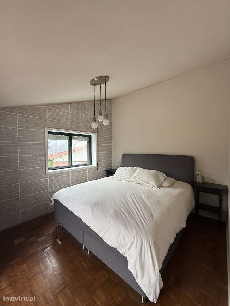 T3 Duplex Vista Douro 3Terraços, TV 65, Forno Pizza, BBQ, AC e Garagem - Grande imagem: 5/27