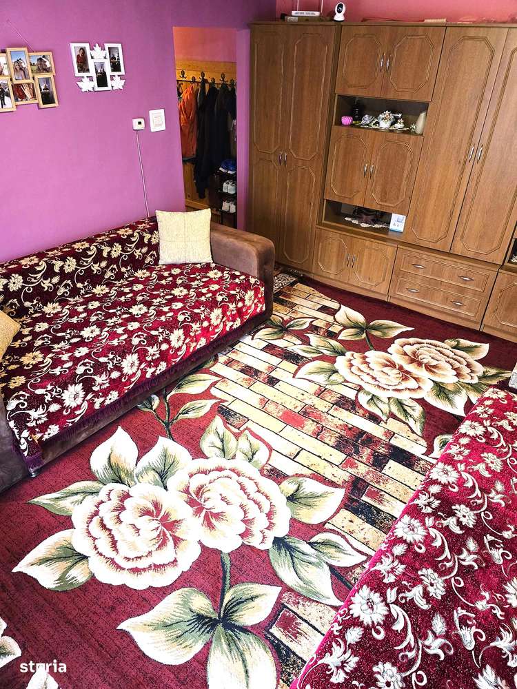 Apartament 2 camere | Etajul 2 | Micro 16-8