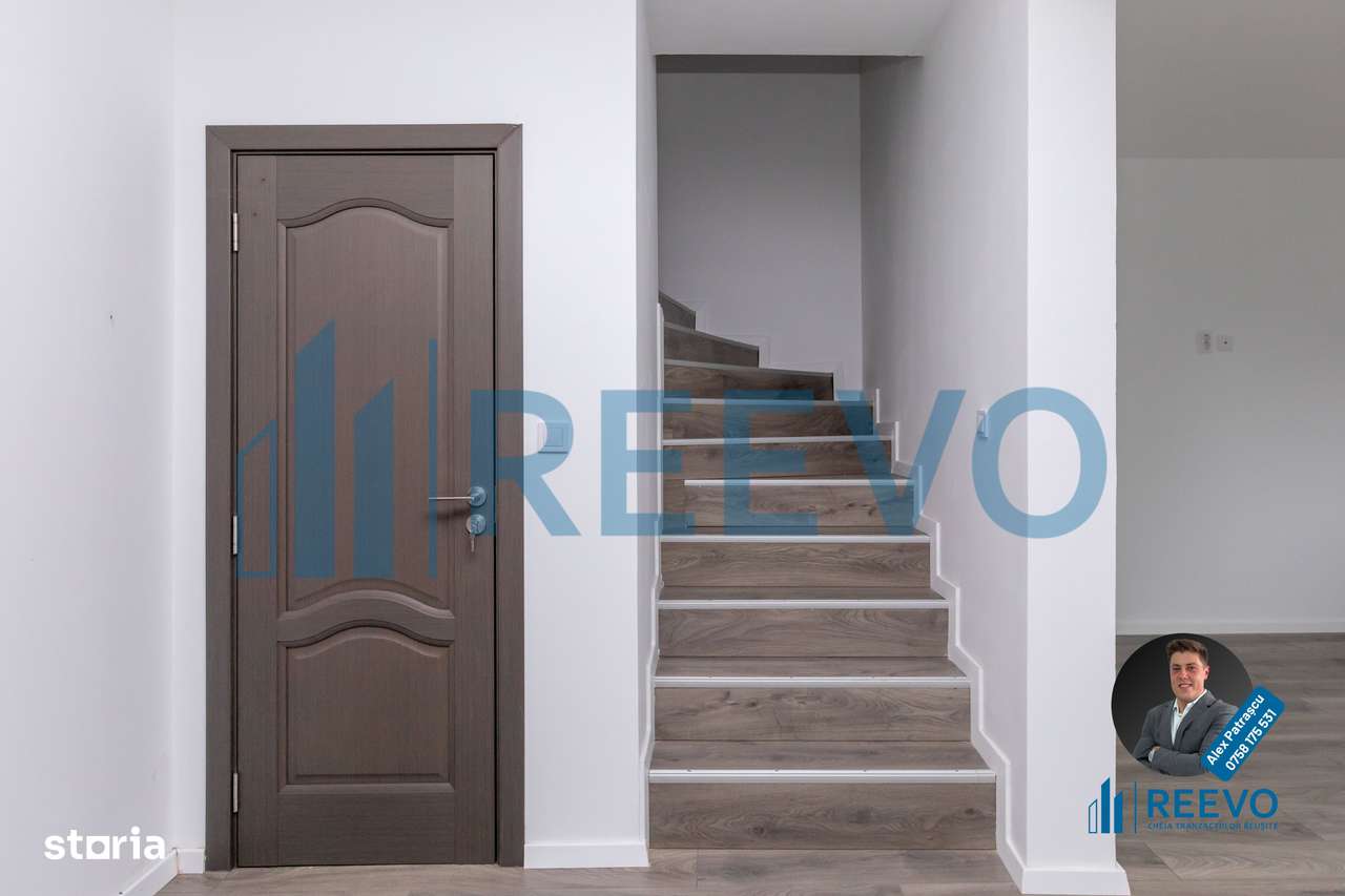 Duplex modern cu priveliște spre pădure!-12