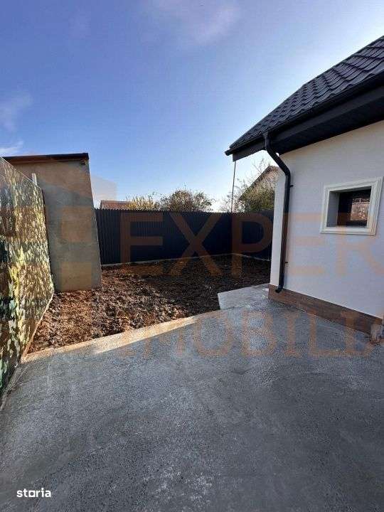 Visezi o casa moderna? KM 5, 3 camere, teren 192 mp si parcare-9