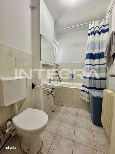 Vand Apartament Decomandat | 2 Camere Zona Iulius Mall  | Cartier Gheo-10