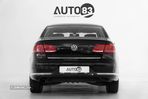 VW Passat 1.6 TDI BlueMotion - 3