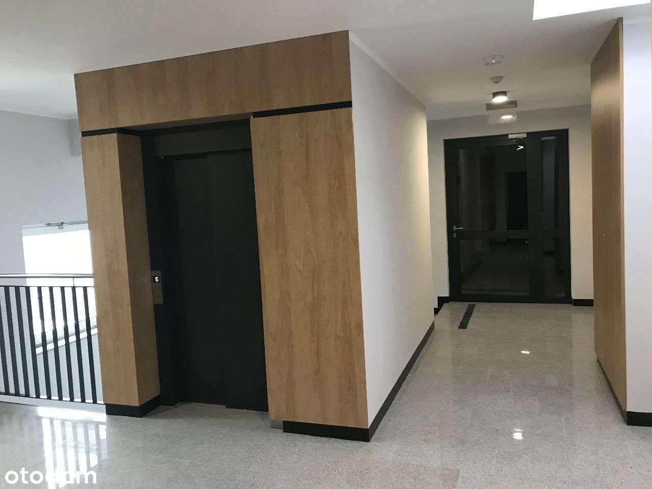 Mieszkanie nr 40 - 4 piętro - 57,78 m2 - 3 pokoje-16