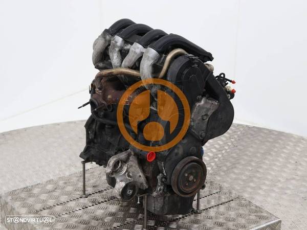 Motor WJZ CITROEN BERLINGO JUMPY XSARA - 3