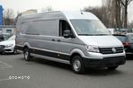 Volkswagen Crafter - 2