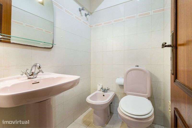 T3 Luminoso em Santa Marta do Pinhal - Grande imagem: 4/12