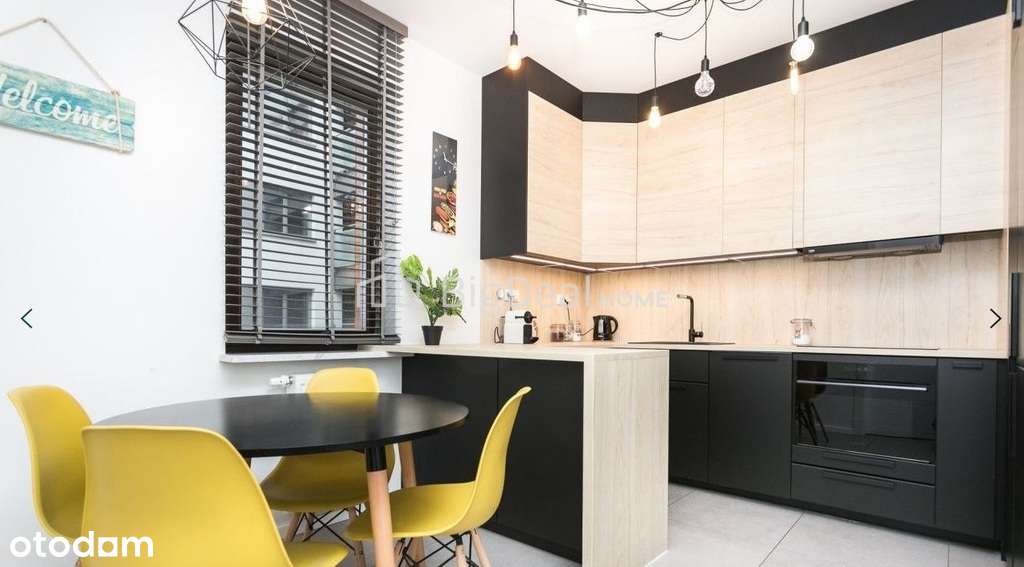 Bez prowizji - 3pokojowe z tarasem Stańczyka - Pełny obrazek: 4/17