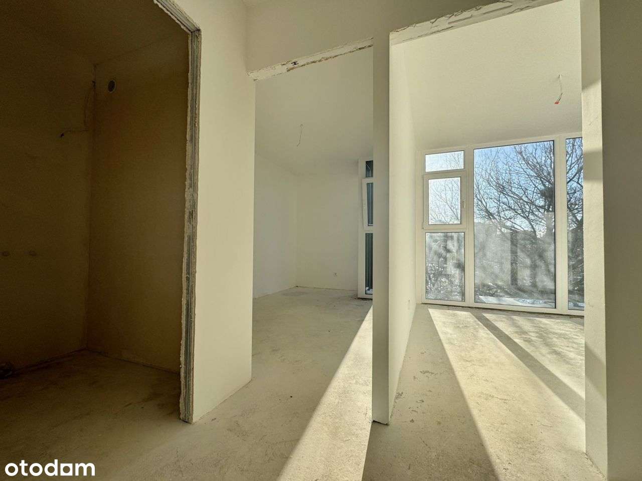 Idealny dla rodziny! 6-pokojowy segment z ogródkie-4