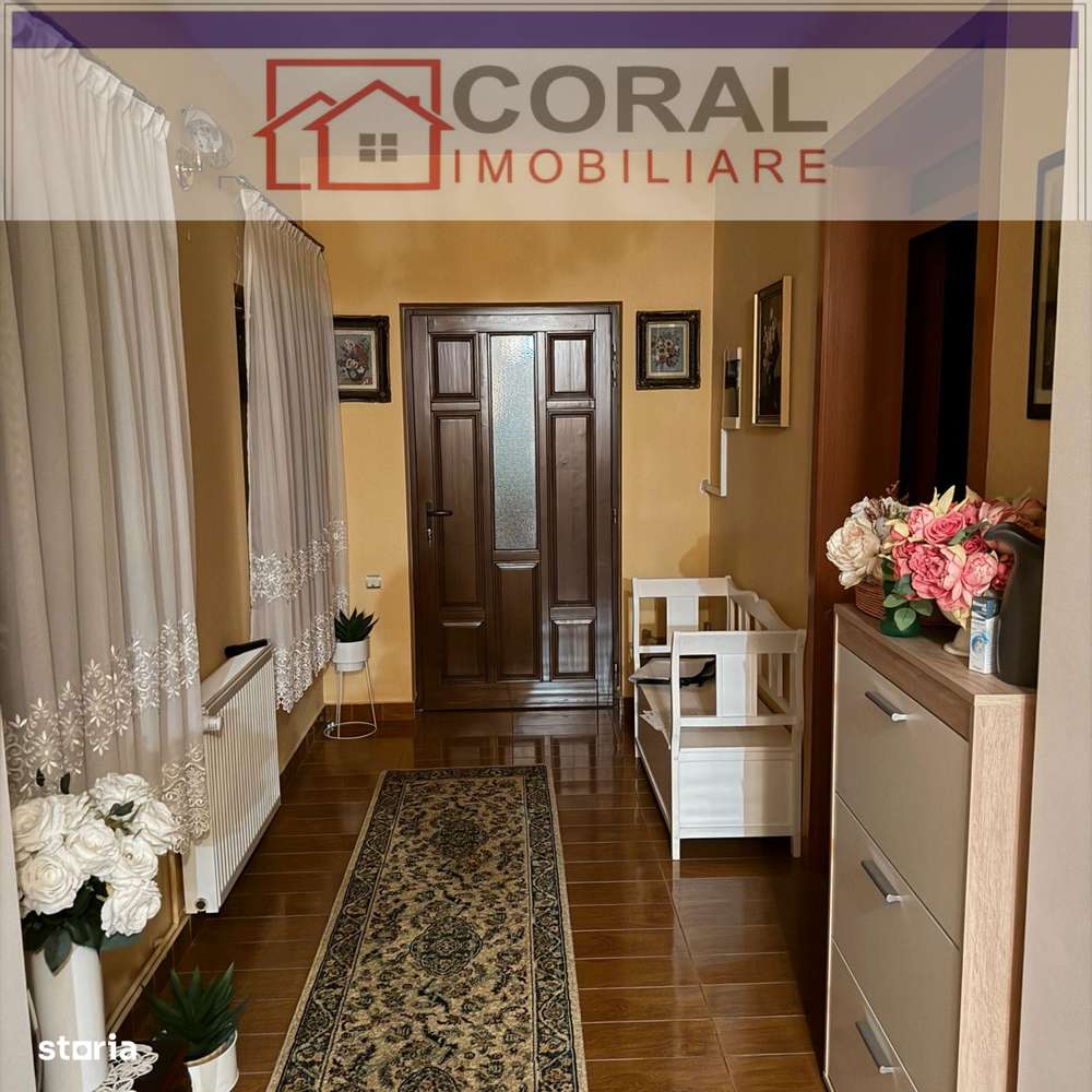 Casa de vanzare, zona ultracentrala-10