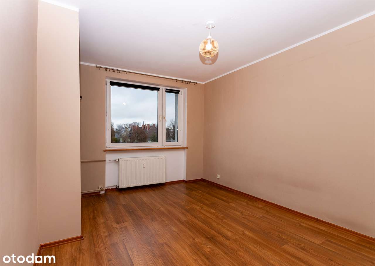 Na sprzedaż mieszkanie 2 pok. w Pile. Os. Zamość. - Pełny obrazek: 5/18