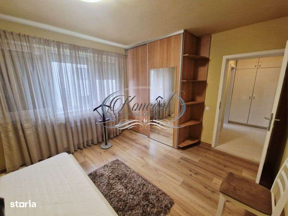 Apartament cu gradina in cartierul Europa - Imagine principală: 5/16
