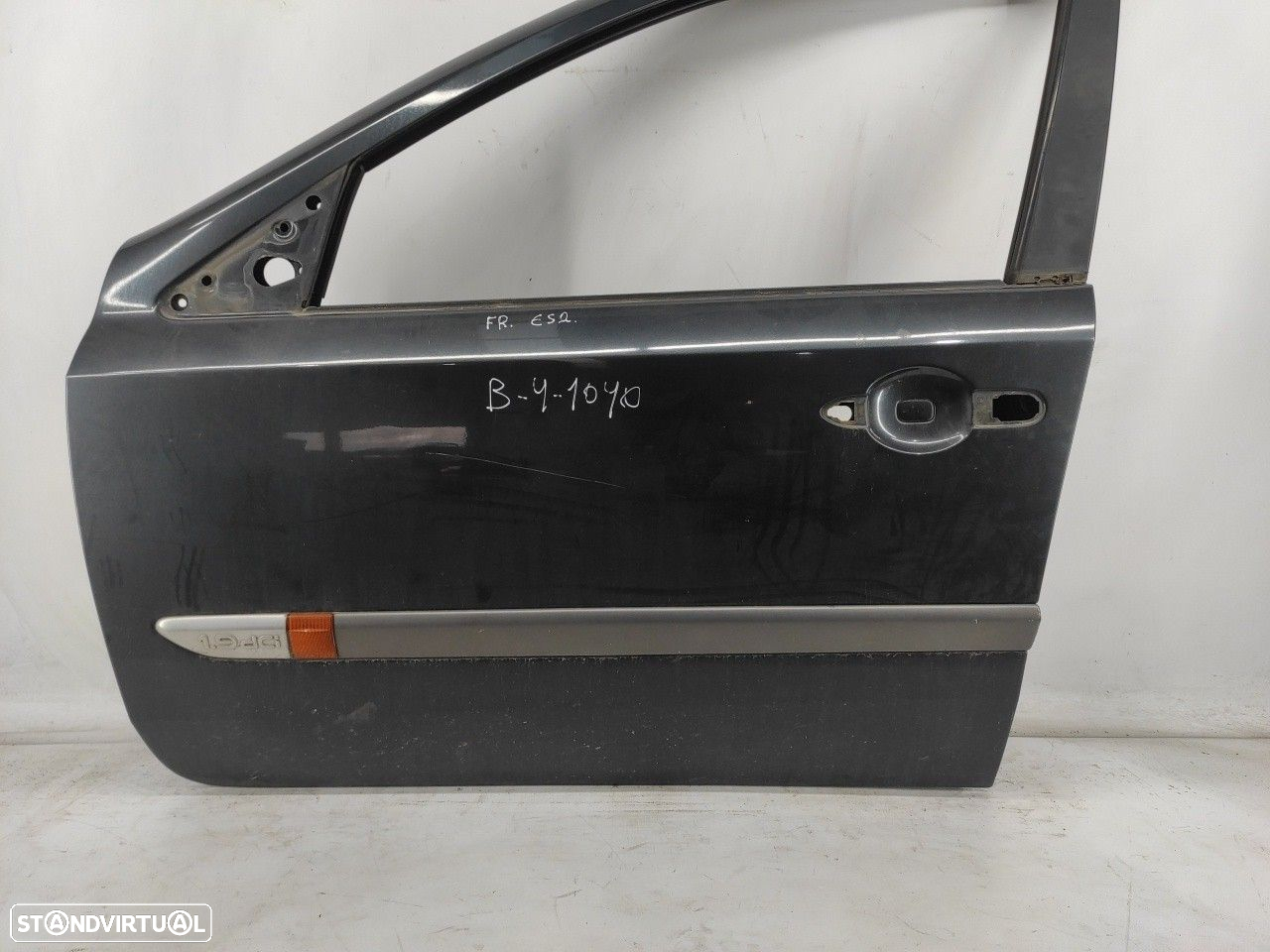 Porta Frente Esquerda Frt Renault Laguna Ii Grandtour (Kg0/1_) - 2