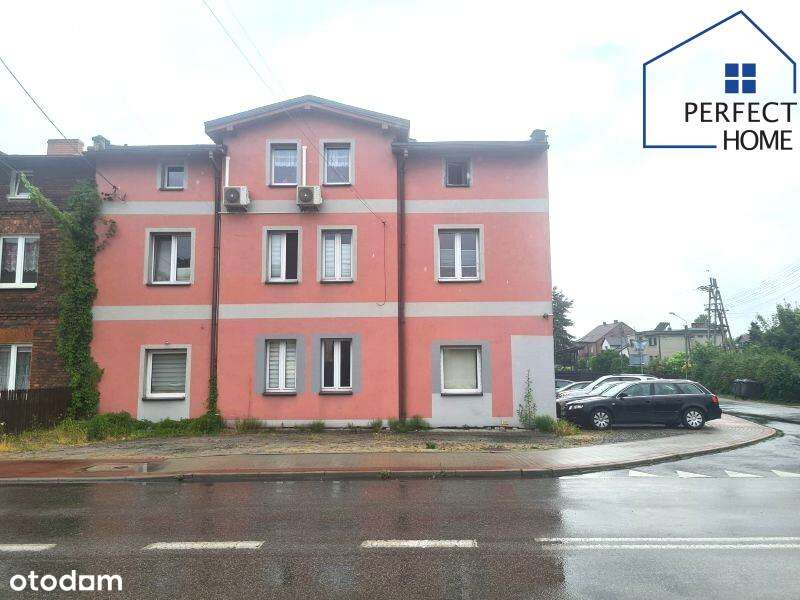 Mieszkanie bezczynszowe Rybnik Kamień 2 pokoje do wprowadzenia-12