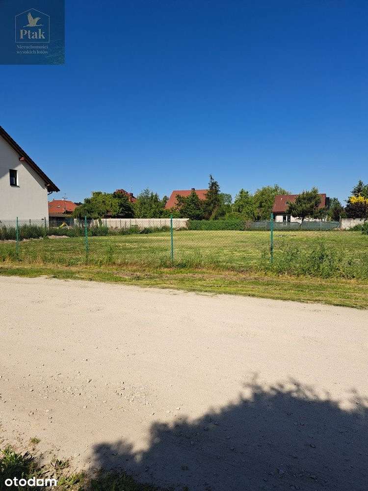 Koninko cicha ulica nowe wolnostojące domy - Pełny obrazek: 4/9