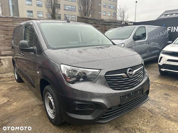 Opel Combo Cargo 1.5dt S&amp;S - 1