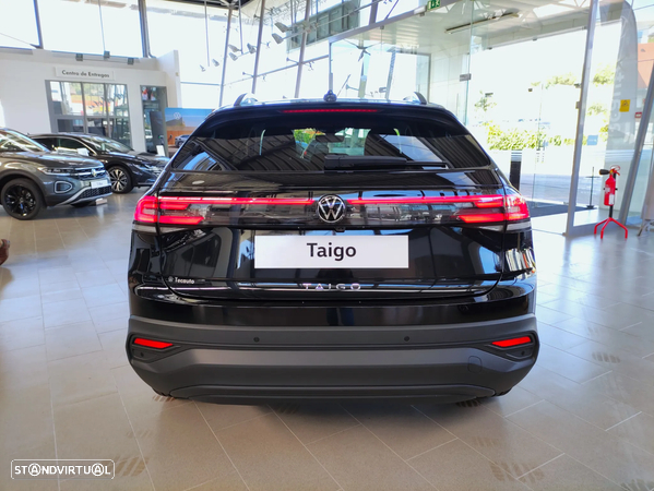 VW Taigo 1.0 TSI Urban Style - 30