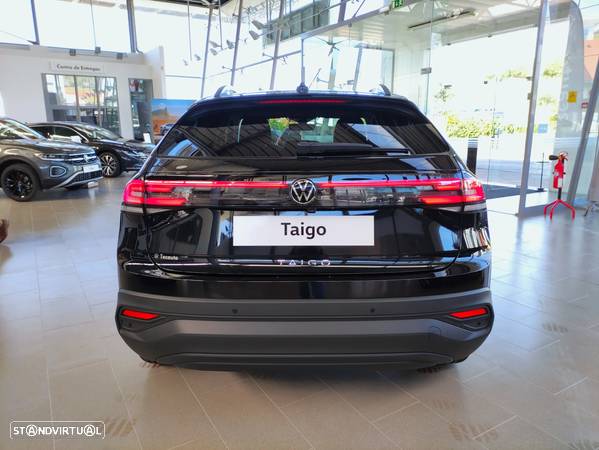VW Taigo 1.0 TSI Urban Style - 31