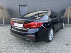 BMW Seria 5 540i xDrive Aut. - 3