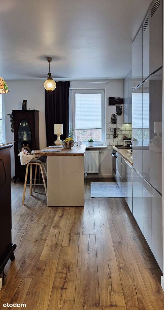 Nowoczesne mieszkanie z ogródkiem 3 pok | os Wilno Targówek | 63,12 m²-11