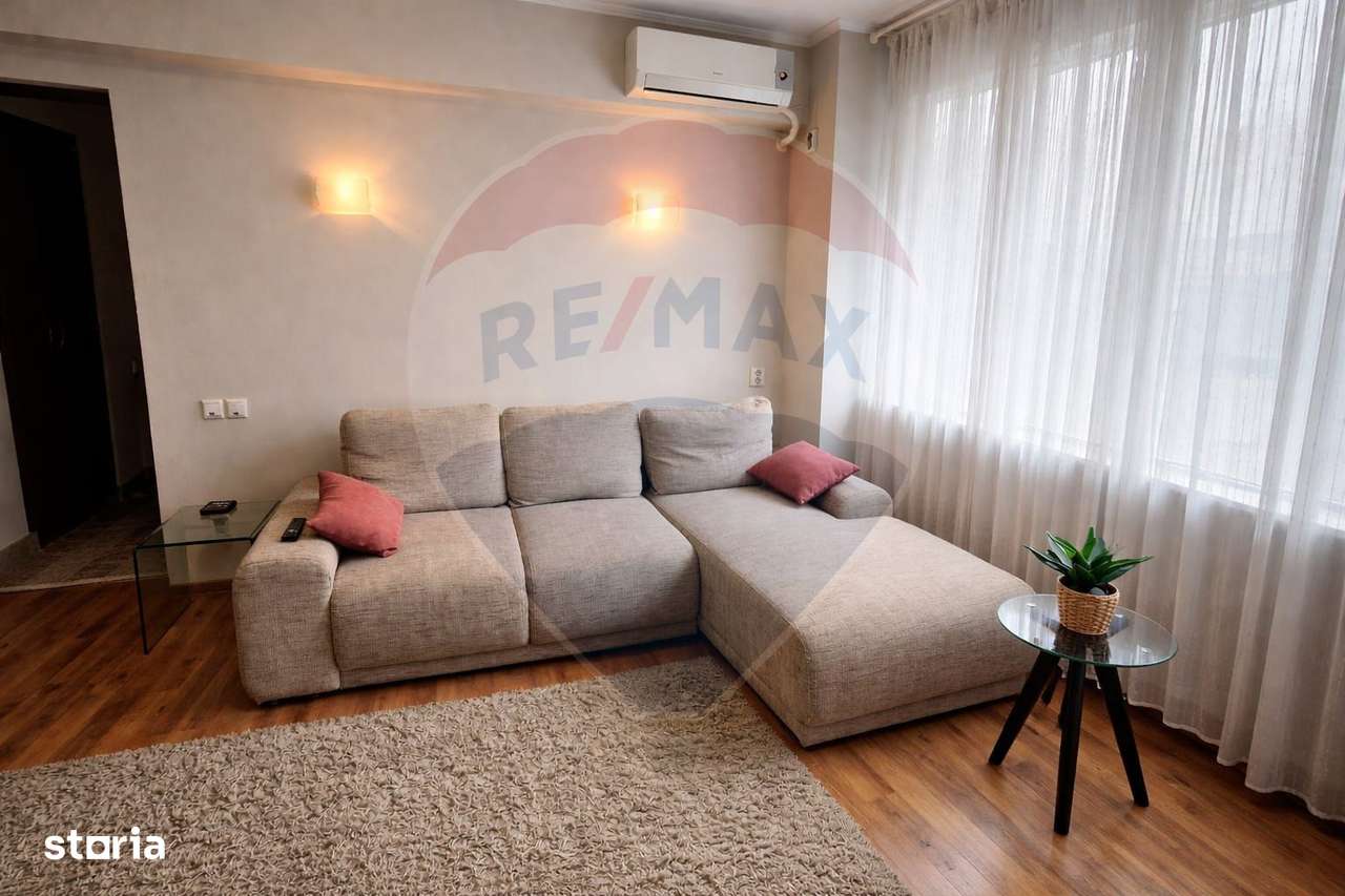 Apartament 2 camere | Bloc Liric | Cișmigiu-0