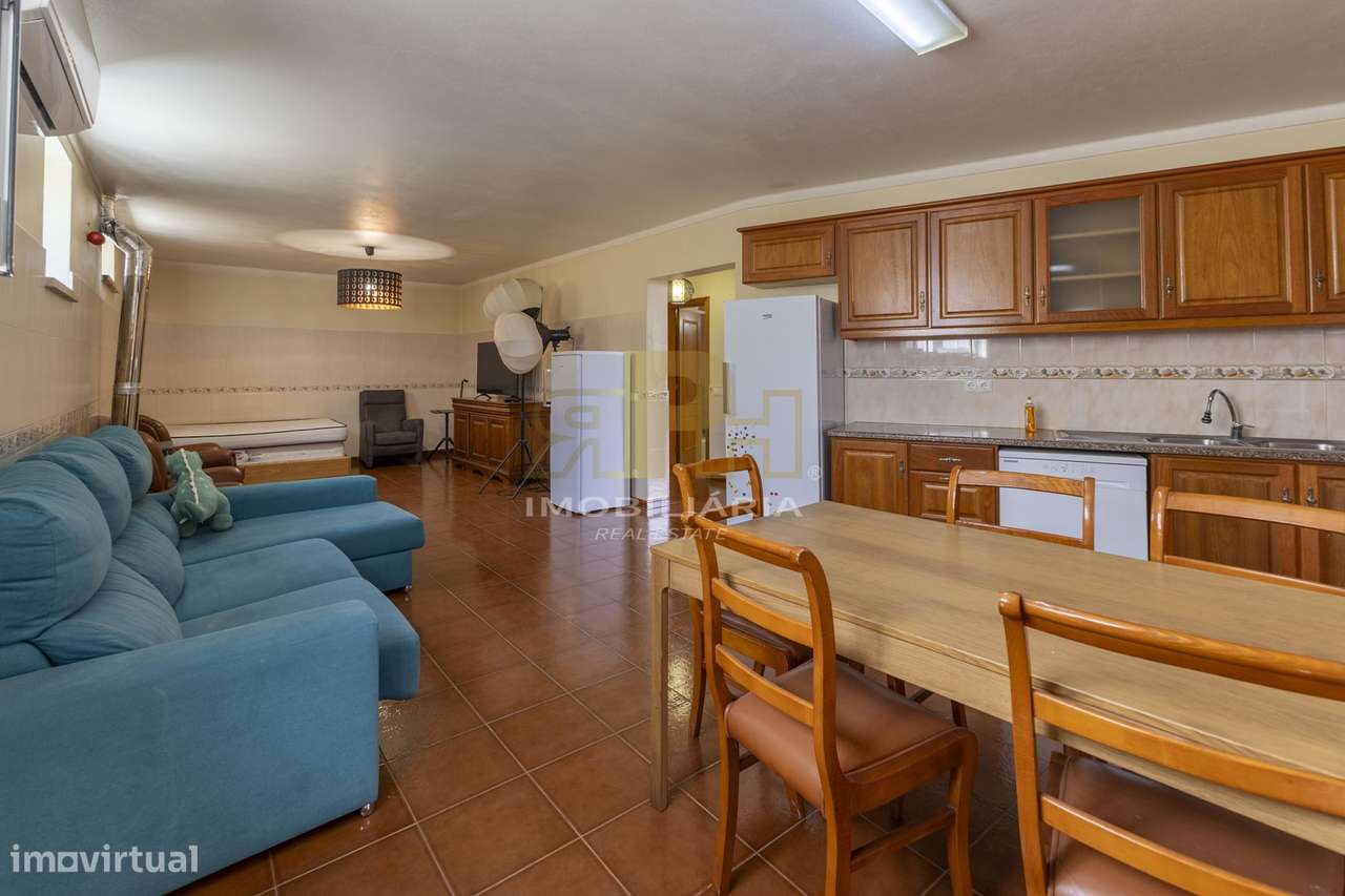 Moradia T3 Venda em Santarém (Marvila), Santa Iria da Ribeira de Santa-24