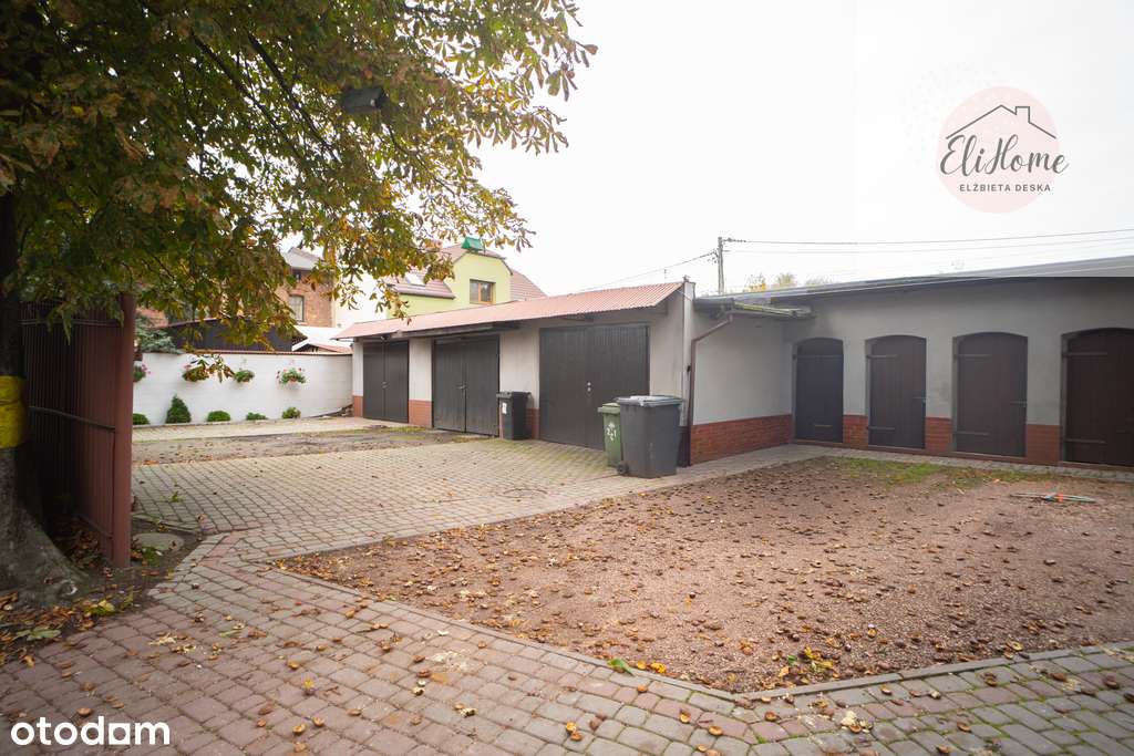 Funkcjonalne mieszkanie w zadbanej kamienicy-11