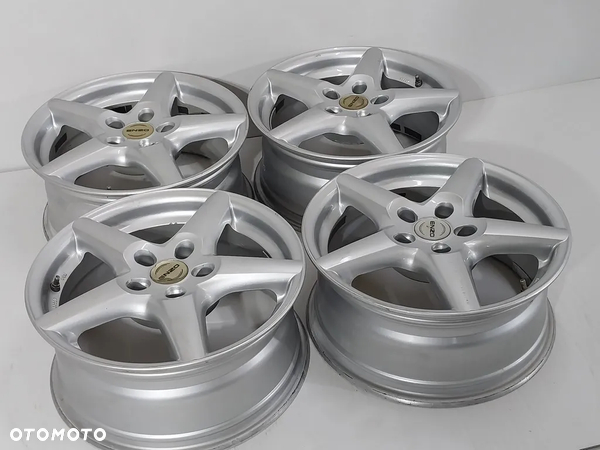 Felgi aluminiowe K1476 do Audi 5x112 7Jx16 ET35 VW wysyłka-odbiór - 3