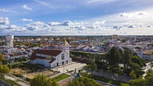 Terreno em Benavente (B595) - Grande imagem: 3/8