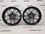 Jantes BMW 825M Em 19" | 5x112 - 1