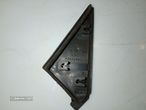 Moldura Triangular Do Retrovisor Mitsubishi Pajero Ii (V3_W, V2_W, V4_ - 4