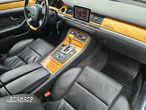Audi A8 6.0 W12 L Quattro - 22