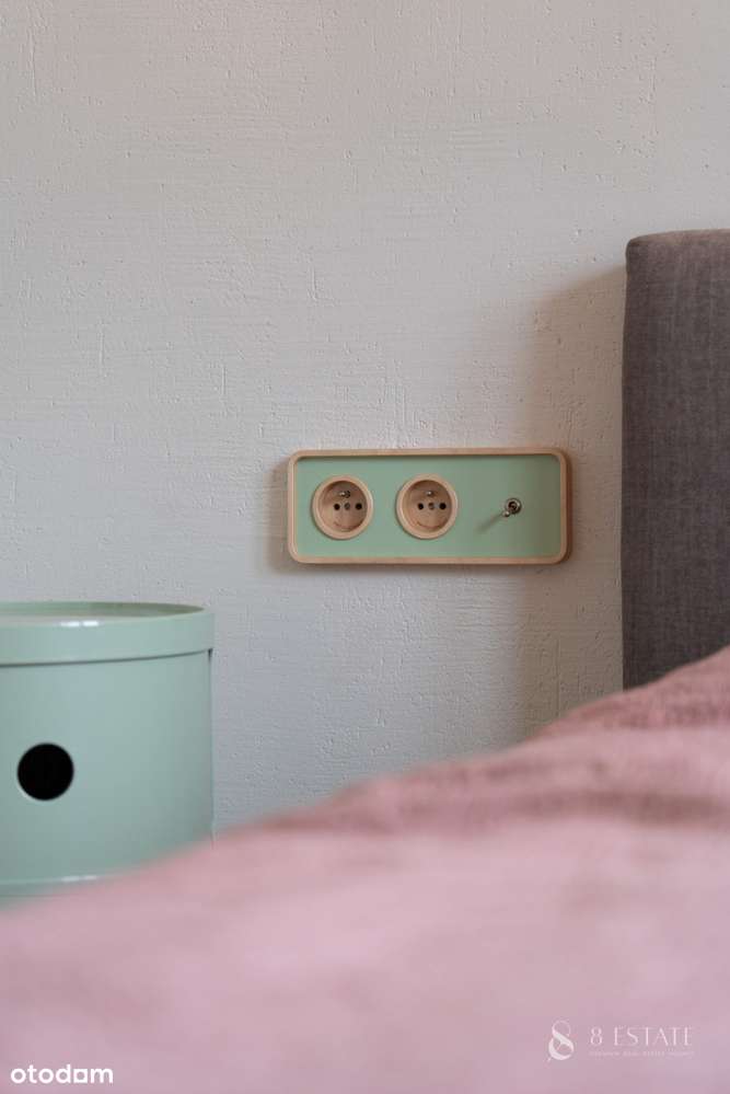 Przestronne, świeżo wyremontowane | piękny widok-11