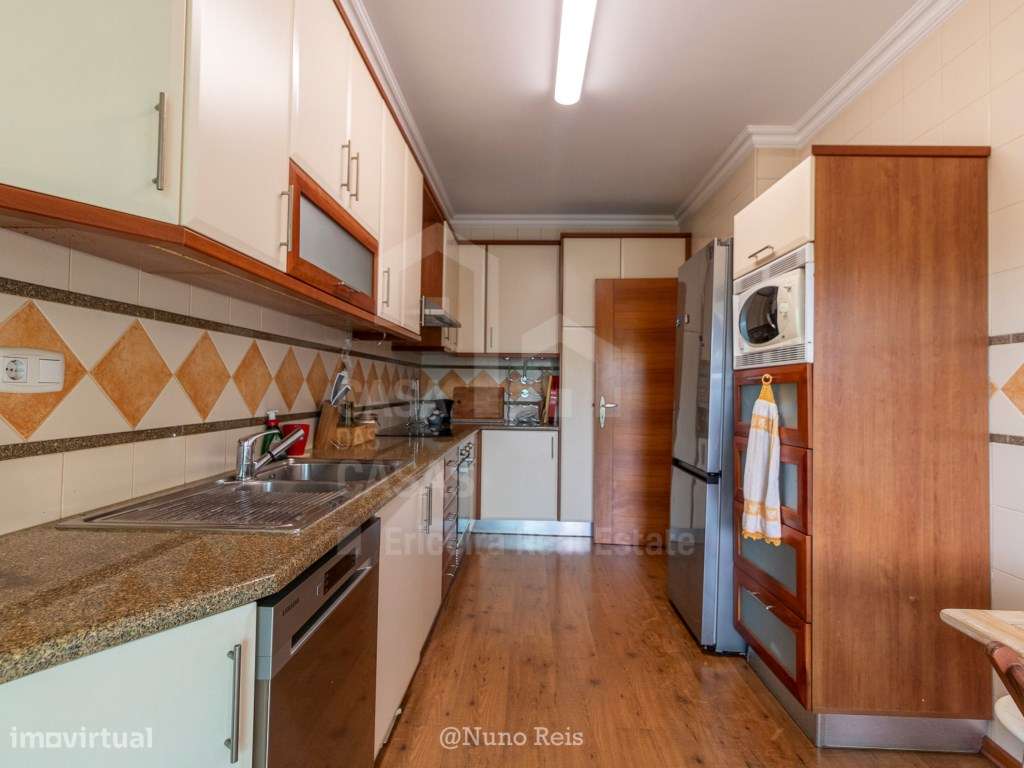 Arrenda Apartamento T3 - Ericeira, A Casa das Casas - Grande imagem: 5/26