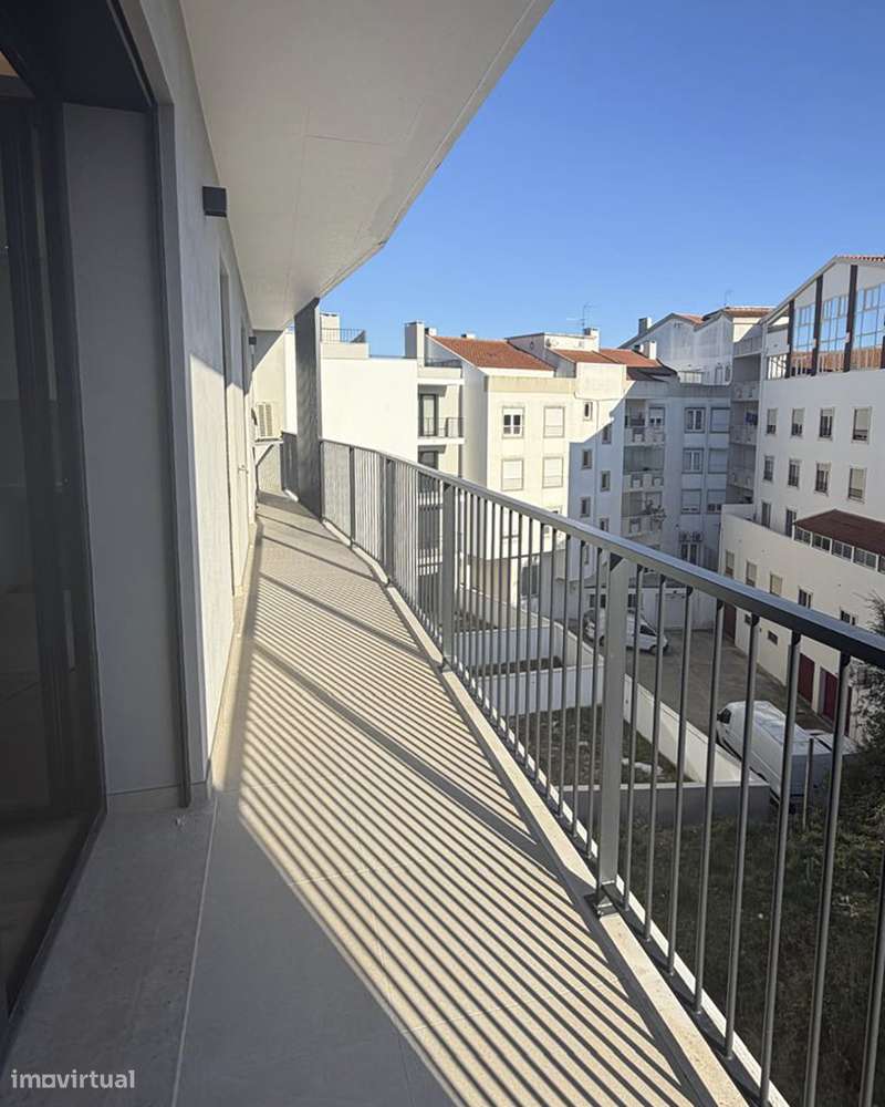 Apartamento T2 Novo - Grande imagem: 5/7