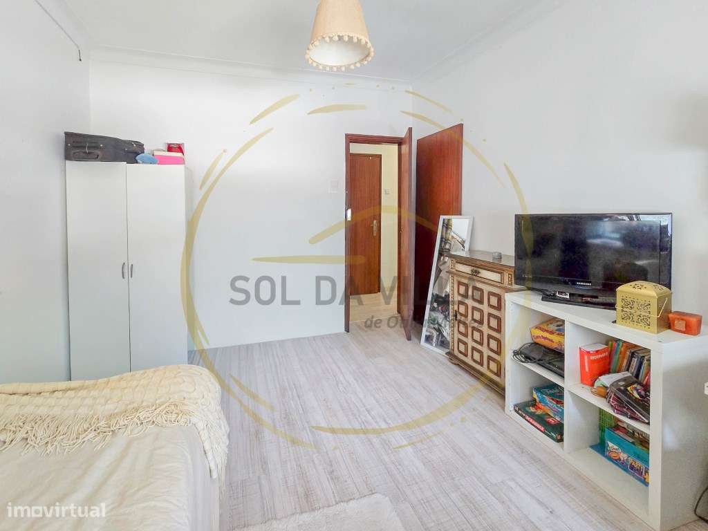 Apartamento T3 Cova da Piedade rés do chão e logradouro - 285.000€-15