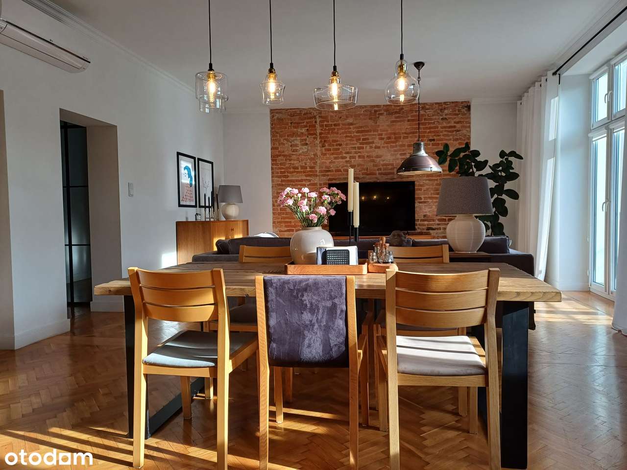 Apartamen PREMIUM /121m2 /Centrum - Pełny obrazek: 5/20