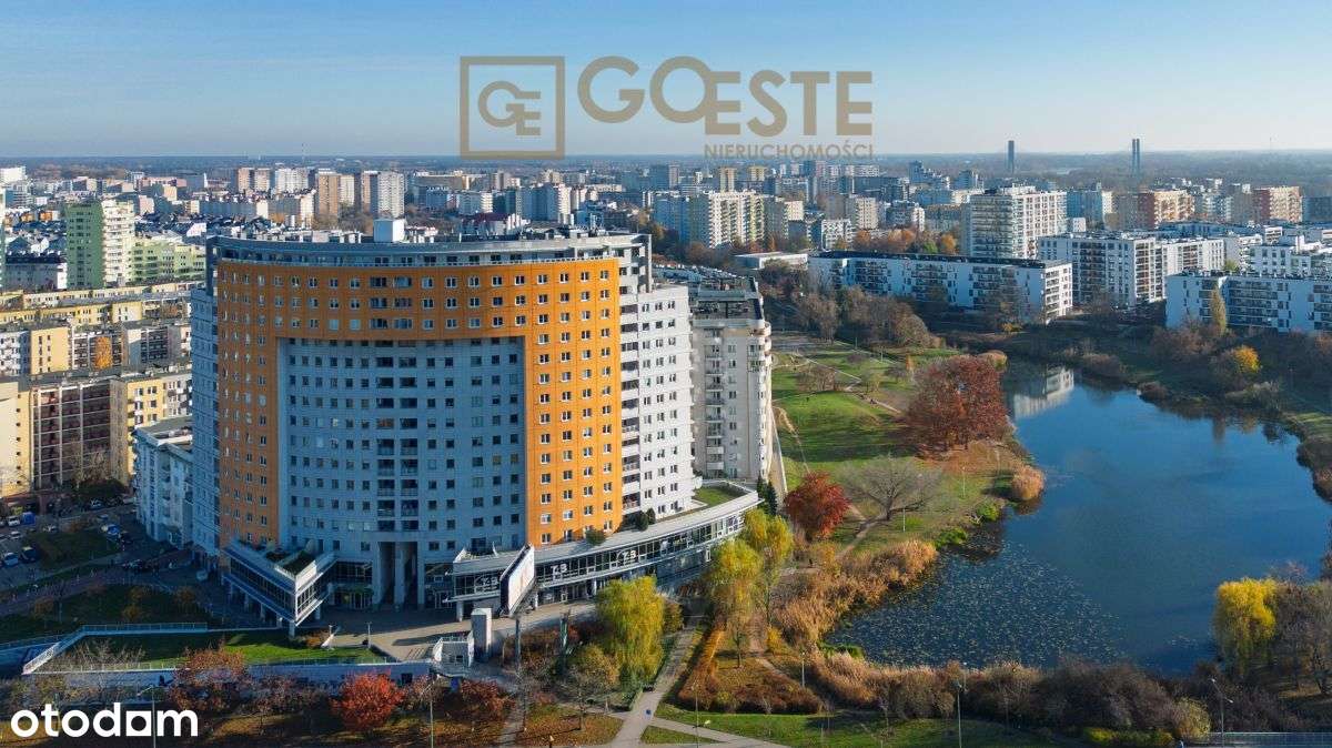 Mieszkanie na sprzedaż Warszawa Praga-Południe-17