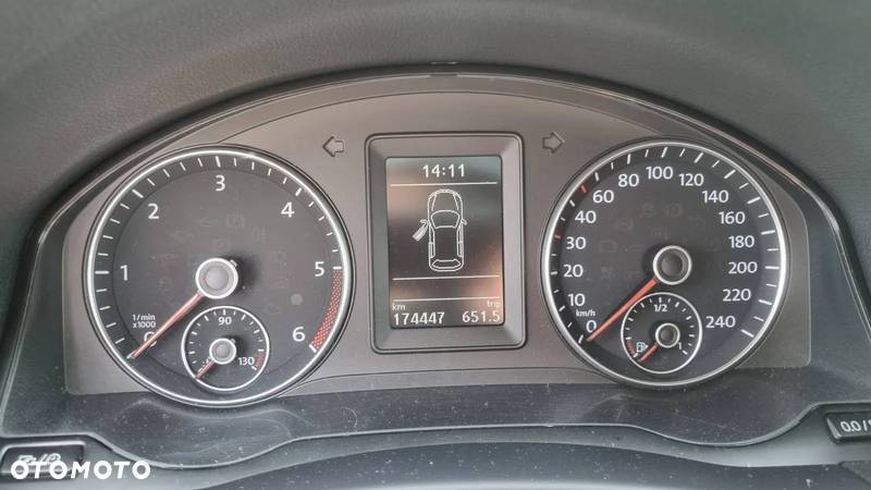 Volkswagen Golf Plus 2.0 TDI Highline - 11