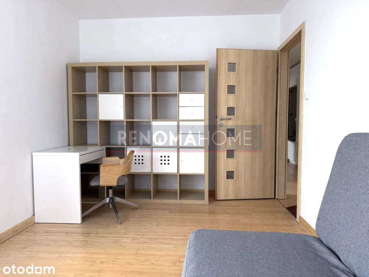 Mieszkanie dwustronne M4 z oddzielną kuchnią-2