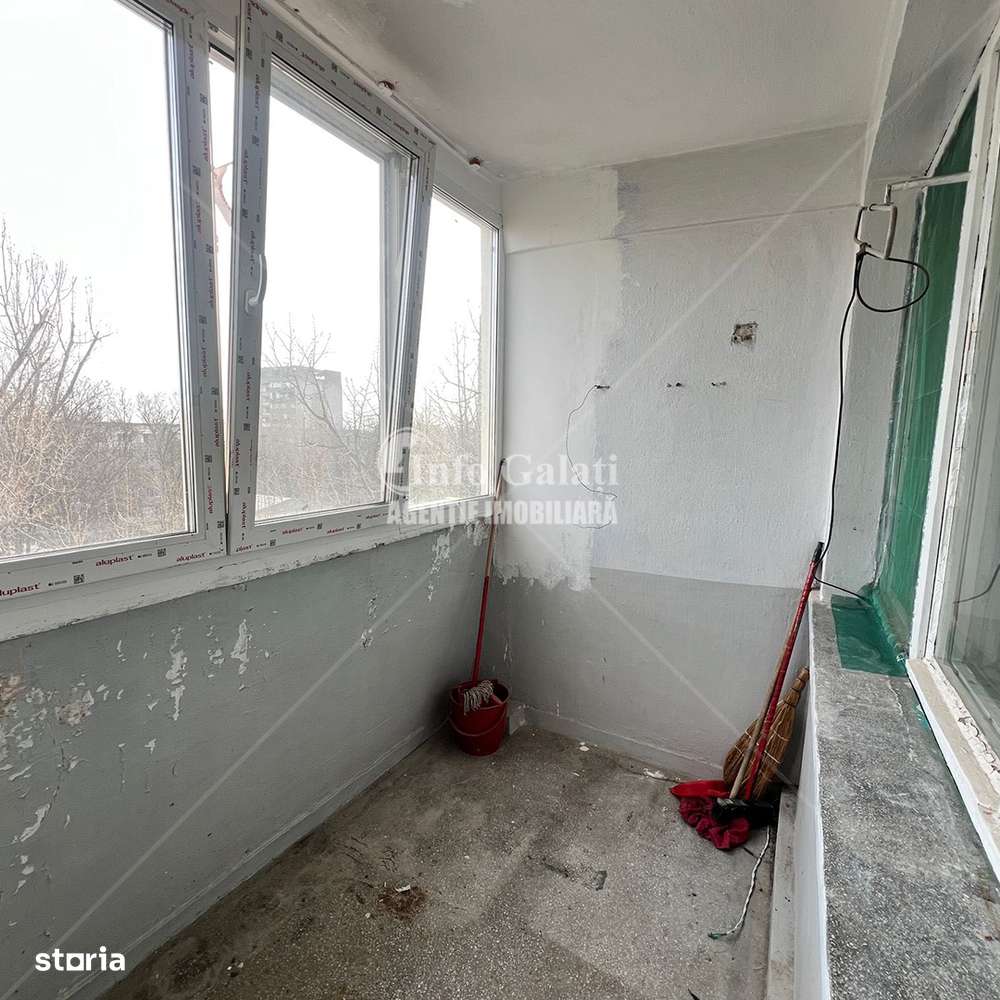 | Apartament cu 3 camere | Tiglina 2 |-4