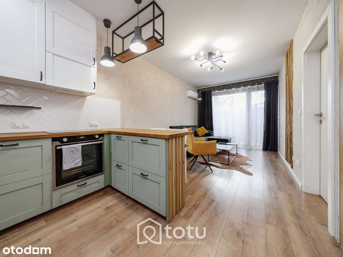 Przytulne mieszkanie z ogródkiem! Garaż, Komórka! - Pełny obrazek: 5/20